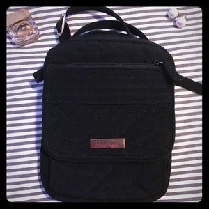 Vera Bradley Mini hipster Disney parks mickey bag